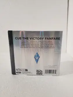 Magic The Gathering Final Fantasy Collector Booster Box English Sealed - Image 3