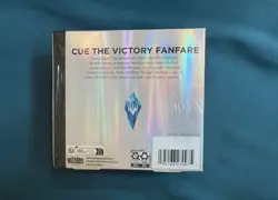 Magic The Gathering Final Fantasy Collector Booster Box English Sealed - Image 5
