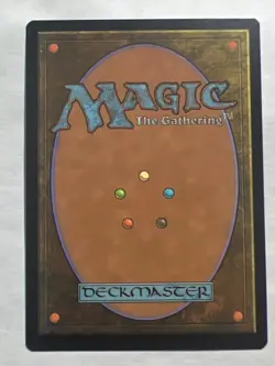 MTG - Karn, Legacy Reforged - MoM Aftermath - Mythic - NM - Magic the Gathering - Image 2