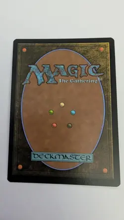 Sothera, the Supervoid (Showcase) Edge of Eternities Foil - Image 2