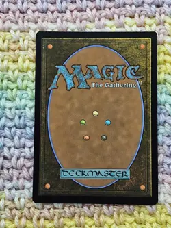 Sothera, the Supervoid (Showcase) Edge of Eternities Foil - Image 2