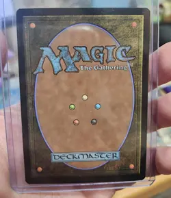 Lumra Bellow of the Woods Extended Borderless MTG Magic Card NM Near Mint BLB - Image 2