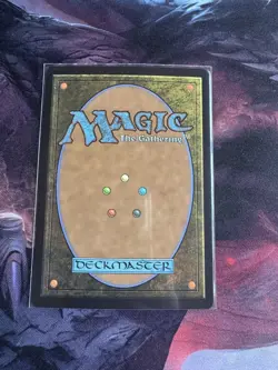 Marsh Flats (Borderless) Special Guests Foil - NM - Image 2
