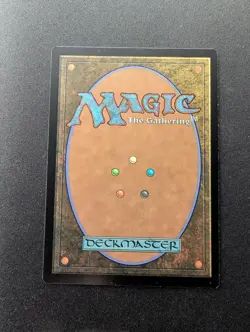 RECON CRAFT THETA #141 MTG Fallout - Image 2