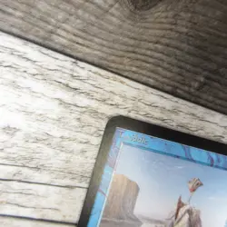 Magic The Gathering MTG Twiddle Alpha Limited Edition 1993 MP Good Ungraded - Image 4