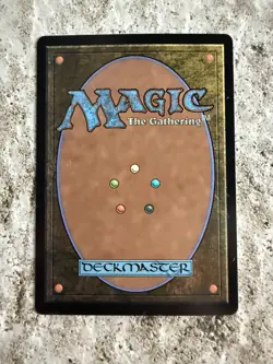 Starting Town 0289, Final Fantasy MTG, Foil - Image 2