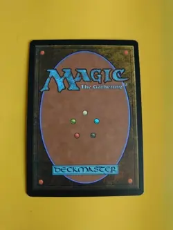 Summoner's Pact. Rare Instant Magic the Gathering Card. - Image 3