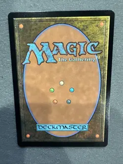 Wurmcoil Engine Retro Frame Brothers War Mtg Nm Near Mint - Image 2