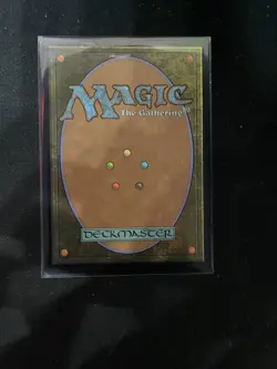 Squall, SeeD Mercenary - Standard Showdown Promo Foil English - Image 2