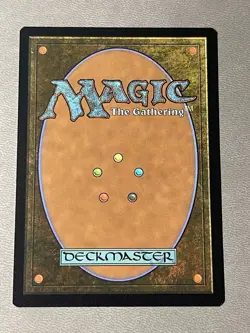 Mystic Remora (Retro Frame) Dominaria Remastered Regular MTG NM - Image 2