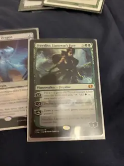 28 Magic The Gathering Rares Dark Depths Foil Hall Of Bandits - Image 4