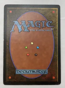 Strip Mine x1 MTG 4th Fourth Edition 1x Magic Excellent Light Play EX LP - Image 2