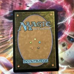 Frenzied Baloth Edge of Eternities, Rare, NM, Foil - Image 3