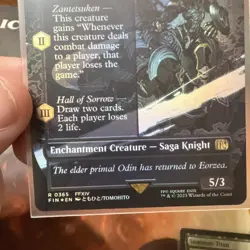 Mtg Final Fantasy Summon Lot X6 (including Knights of Round) - Image 4