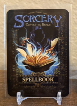 Sorcery Contested Realms - Beta - Highland Princess NM - Image 2