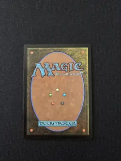 MTG - Ashaya, Soul of the Wild - NM Mythic Commander: Duskmourn #170 Non Foil - Image 2