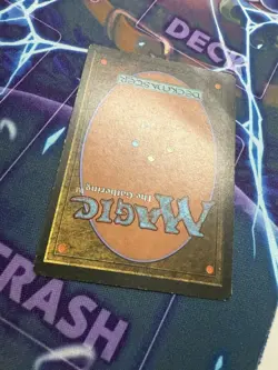 MTG Revised Underground Sea Dual Land - See Pics for Condition - bigedude - Image 4