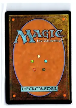 FOIL Disdainful Stroke Wilds of Eldraine - MTG Magic the Gathering Card - Image 2
