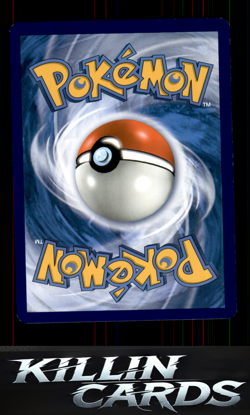 Reverse Holofoil Magneton 69/236 Pokemon Holo Rare SM - Cosmic Eclipse Card NM - Image 2