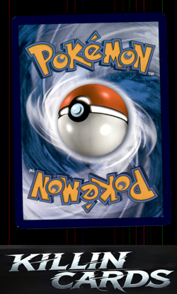 Reverse Holofoil Yanma 001/072 Pokemon Common Shining Fates Card NM - Image 2