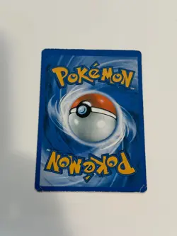 POKEMON LEGEND TOP CARD RAYQUAZA & DEOXYS HP140 HP 140 NUMBER 89/90 - Image 2