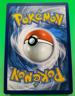 Oranguru #113/149 Pokemon Card Sun & Moon Base Set Regular Holo Rare NM - Image 2