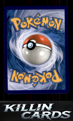 Reverse Holofoil Deerling 8/124 Pokemon Common XY - Fates Collide Card NM - Image 2