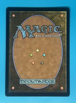 Mtg Chrome Host Seedshark Commander: Edge of Eternities Regular - Image 2