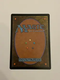 Magic the Gathering : MODERN MASTERS 2015 Primeval Titan NM MTG - Image 2