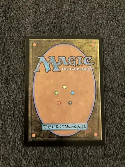 Magic The Gathering MTG - High Fae Trickster - FDN - Image 2