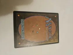 Jokulhaups Classic MTG Core Set 6th Edition Regular - Image 2