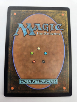 Ogre Battledriver - M14 - Magic The Gathering MTG - Foil / Lightly Played - Image 2