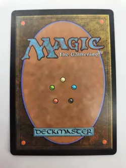 Sakashima, the Imposter 53/165 MTG Saviors of Kamigawa LP English THE LIST - Image 2