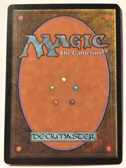 Dying Wail FOIL Urza's Destiny Black Common MTG - Image 2