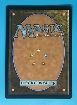 Mtg Pull from Tomorrow Commander: Edge of Eternities Regular - Image 2