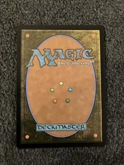 Magic The Gathering MTG - Quantum Riddler Foil - EOE - Image 2