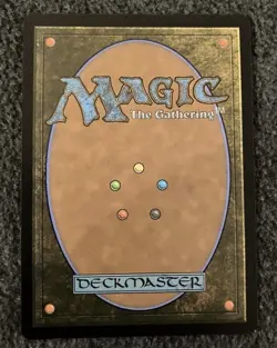 Magic The Gathering MTG - Quantum Riddler Foil - EOE - Image 2