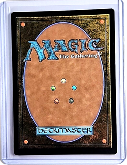 2022 MTG Magic the Gathering Warhammer 40000 40k Surge Foil #191 Aetherize - Image 2