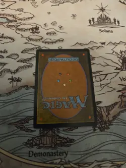 Ancient Tomb Magic: The Gathering (MTG) - Tempest - Image 2