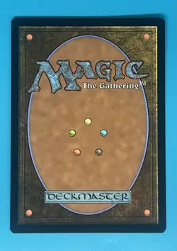 Mtg Thought Monitor Commander: Edge of Eternities Regular - Image 2