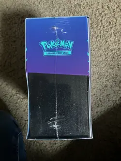 Pokemon TCG Journey Together Pokemon Center Exclusive Elite Trainer Box, ETB - Image 4