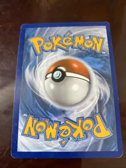 POKEMON Eldegoss 015/072 Shining Fates Reverse Holo TCG CARD - Image 2