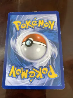 Huntail 50/160 XY-Primal Clash Holo POKEMON TCG CARD - Image 2
