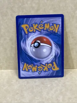 POKEMON Slurpuff - (XY Base Set) 095/146 Deck Exclusives Regular TCG CARD - Image 2