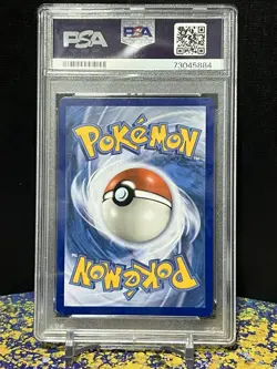 PSA 10 Pokemon Sun& Moon: Unified Minds Garchomp & Giratina GX 146/236 GEM MINT - Image 2