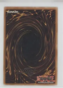 Red-Eyes Darkness Dragon 1st Ed. YuGiOh 's Roar Structure Deck #SD1-EN001 1gt1 - Image 2