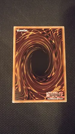 Yugioh / Ties That Bind / LEDE / EN-053 / QCR / 1st Ed / Light-Played Condition - Image 2