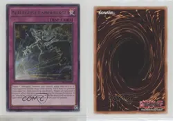 Altergeist Camouflage 1st Ed. YuGiOh Circuit Break #CIBR-EN070 10ou - Image 3