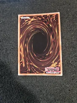 Musakani Magatama SPWA-EN055 Yugioh (New) 1st Edition - Image 2