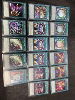 Yugioh Dark Magician Deck! - Image 4